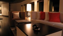 FATHOM - Main Saloon Lounging